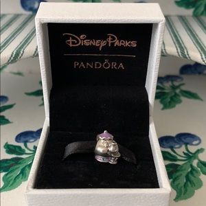 Pandora | Disney Mrs. Potts charm
